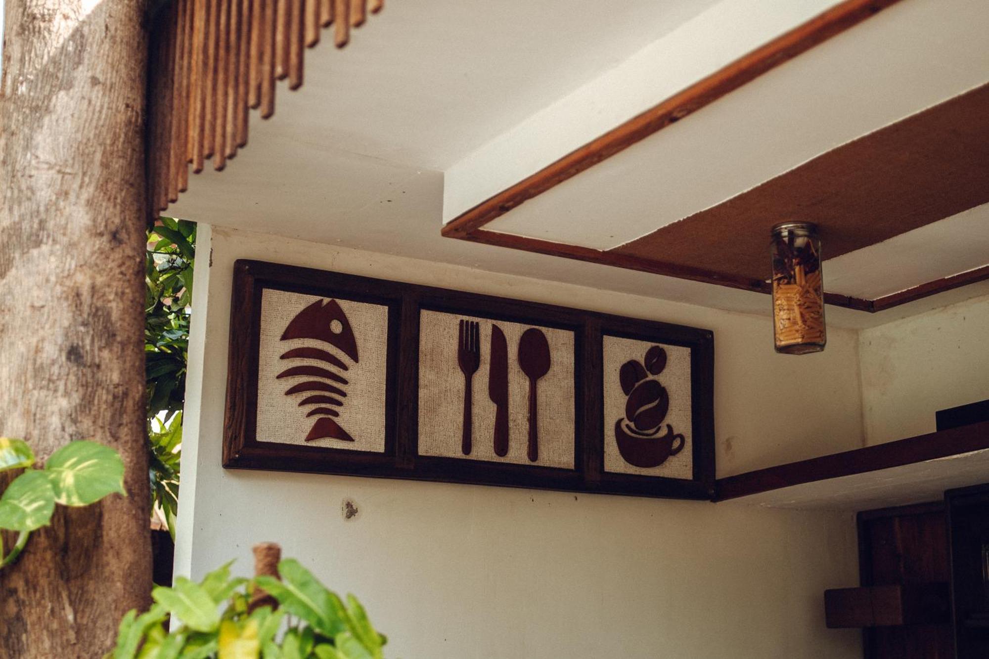 Paddlecult Surf Retreat Bed & Breakfast Varkala Exterior foto